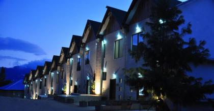 Hotel One Bhurban - image 1