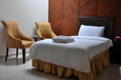 Hotel One Bhurban - image 13
