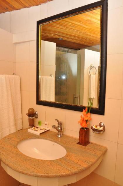 Hotel One Bhurban - image 16