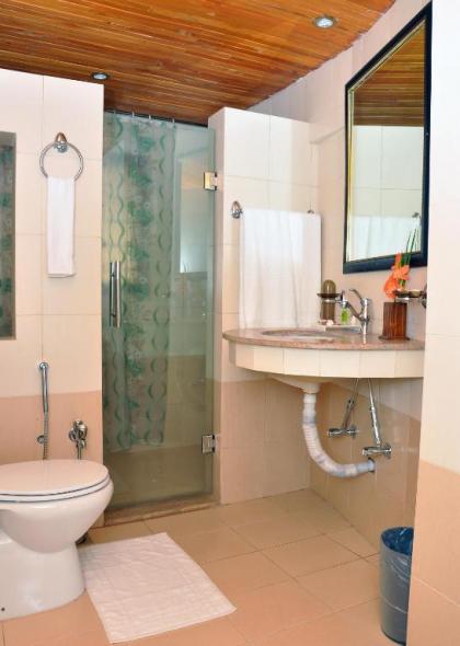 Hotel One Bhurban - image 17