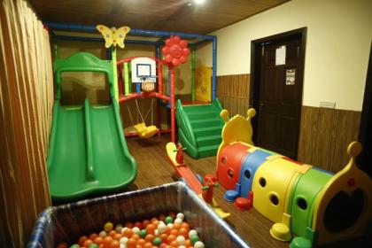 Hotel One Bhurban - image 19