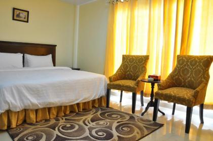 Hotel One Bhurban - image 3