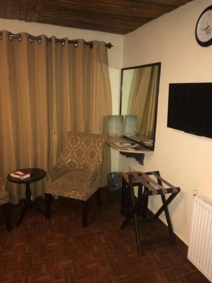 Hotel One Bhurban - image 4