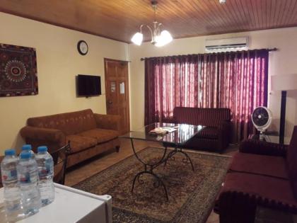 Hotel One Bhurban - image 8
