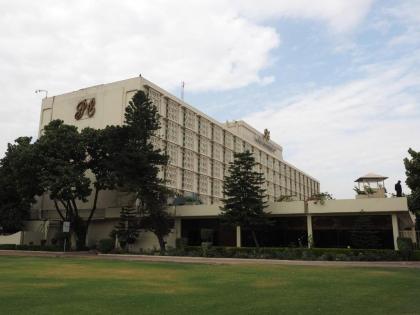Pearl Continental Hotel Rawalpindi - image 1