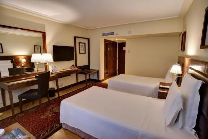 Pearl Continental Hotel Rawalpindi - image 11