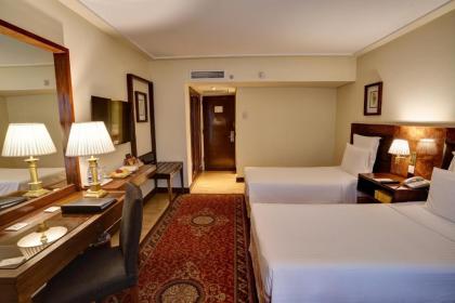 Pearl Continental Hotel Rawalpindi - image 13