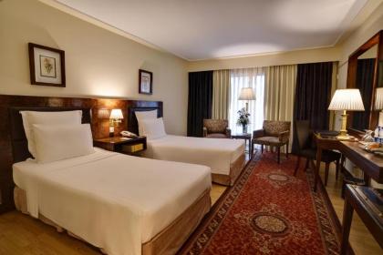 Pearl Continental Hotel Rawalpindi - image 14