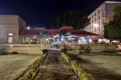 Pearl Continental Hotel Rawalpindi - image 15