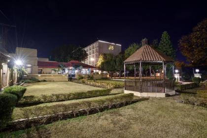 Pearl Continental Hotel Rawalpindi - image 16