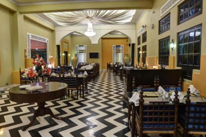 Pearl Continental Hotel Rawalpindi - image 18