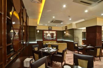 Pearl Continental Hotel Rawalpindi - image 20