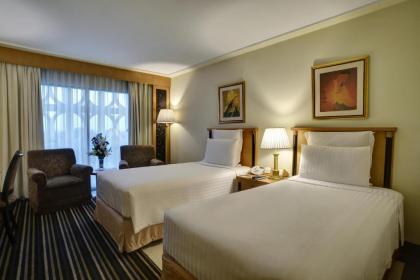 Pearl Continental Hotel Rawalpindi - image 5