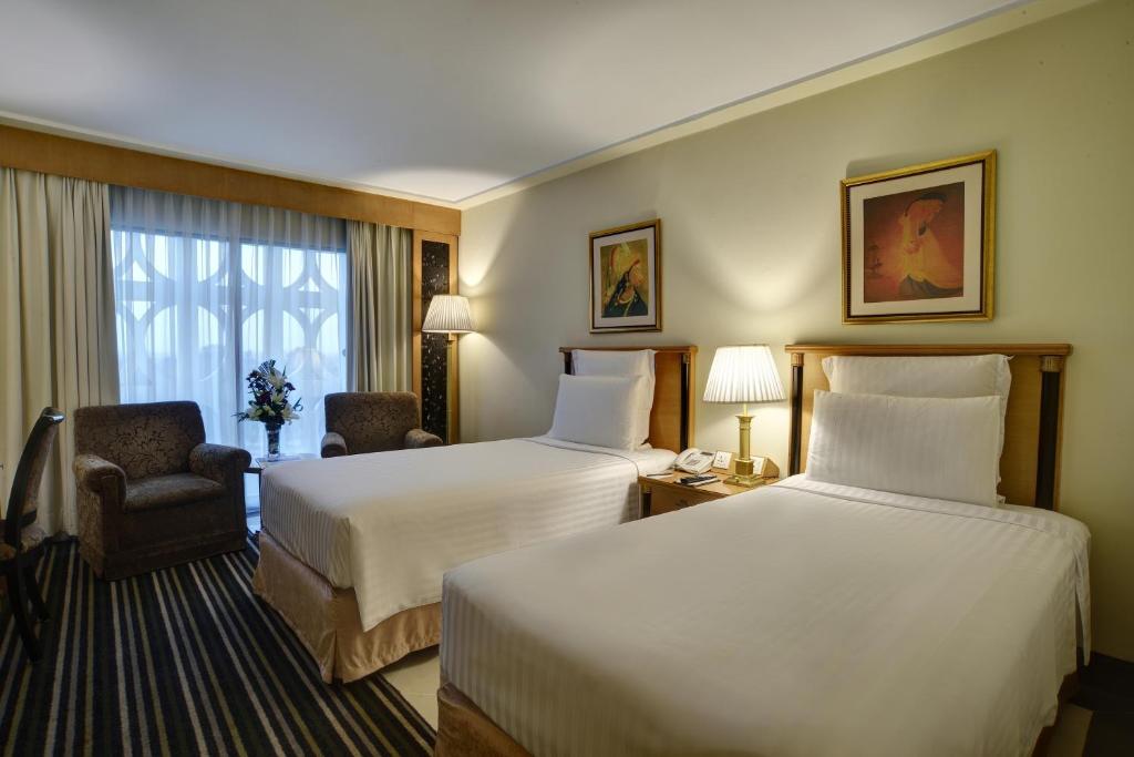 Pearl Continental Hotel Rawalpindi - image 5