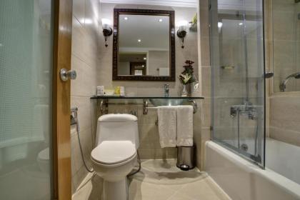 Pearl Continental Hotel Rawalpindi - image 6