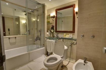 Pearl Continental Hotel Rawalpindi - image 7