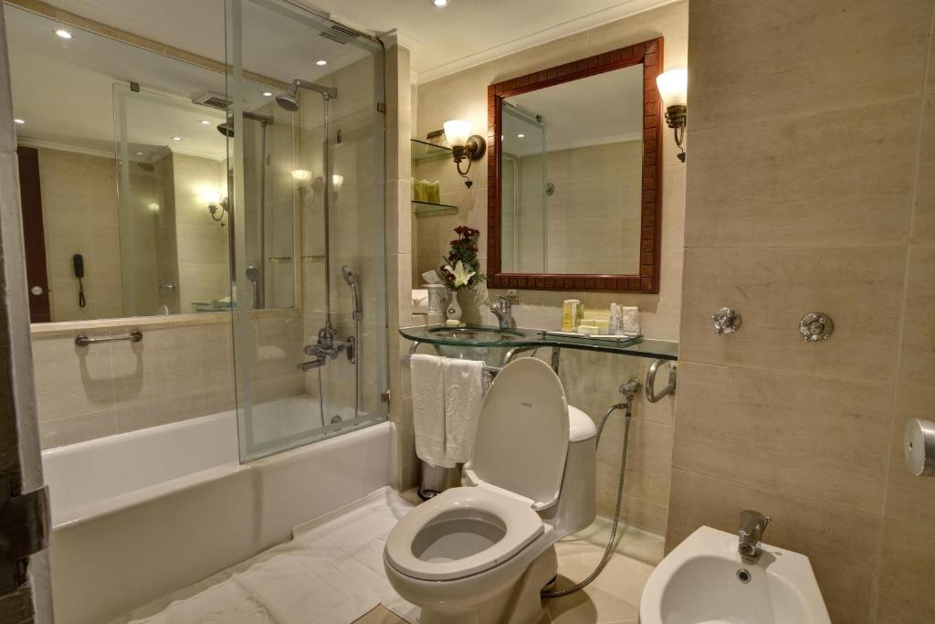 Pearl Continental Hotel Rawalpindi - image 7