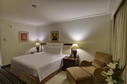 Pearl Continental Hotel Rawalpindi - image 8
