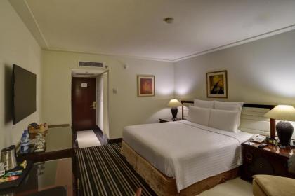 Pearl Continental Hotel Rawalpindi - image 9