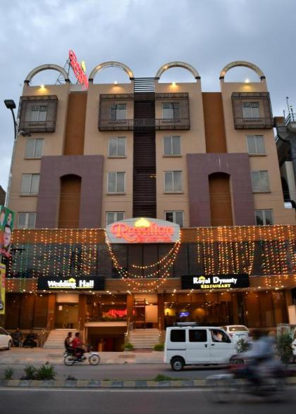 Royalton Hotel Rawalpindi - image 1