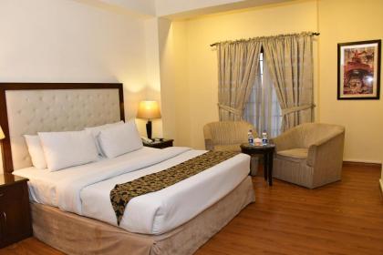 Royalton Hotel Rawalpindi - image 13