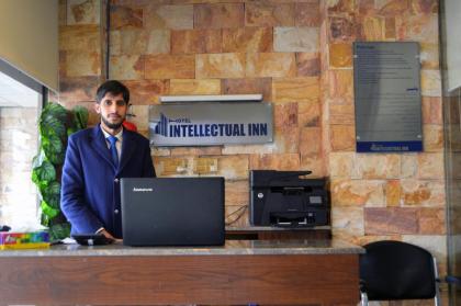 Intellectual Inn Bahria Town - image 9