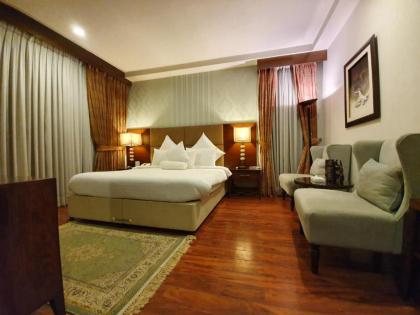 S Chalet Islamabad - image 1