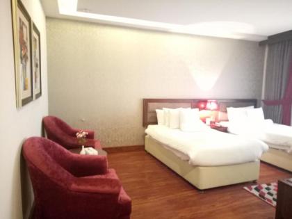S Chalet Islamabad - image 3