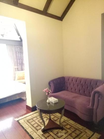 S Chalet Islamabad - image 5