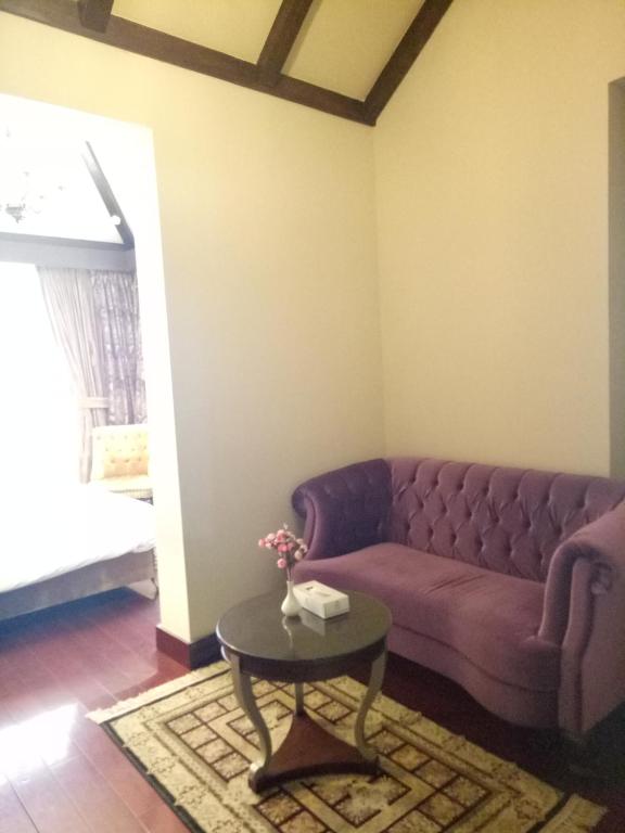 S Chalet Islamabad - image 5