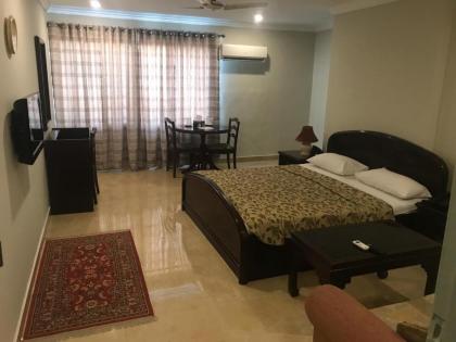 Jasmine Inn - image 1