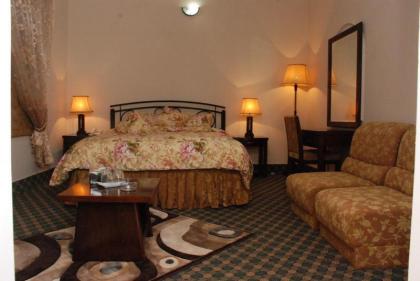 Savoy Inn Guest House Islamabad - image 14