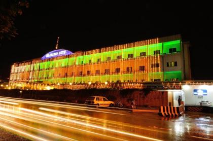 Islamabad Hotel - image 2
