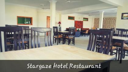Stargaze Hotel & Apartment - image 17