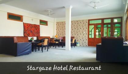 Stargaze Hotel & Apartment - image 8