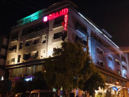 Grand Islamabad Hotel - image 2