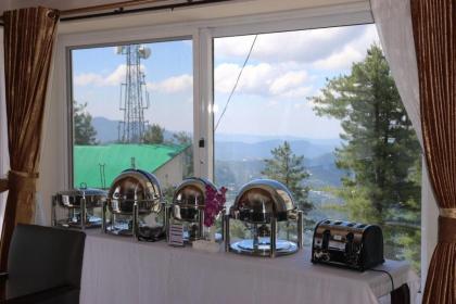 The Mont Calm - image 20