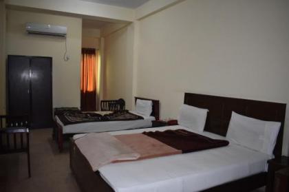 Hotel Travel Inn - image 7