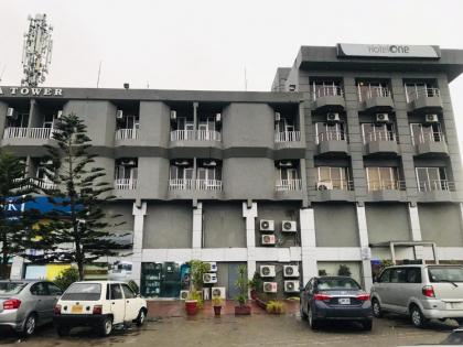 Hotel One Jinnah - image 1
