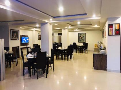 Hotel One Jinnah - image 12