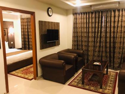 Hotel One Jinnah - image 13