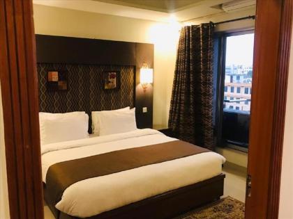 Hotel One Jinnah - image 16