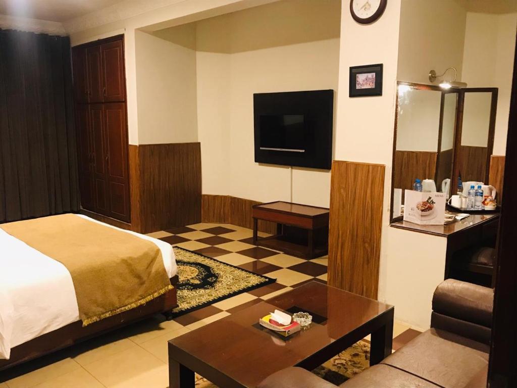Hotel One Jinnah - image 3