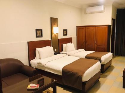 Hotel One Jinnah - image 5