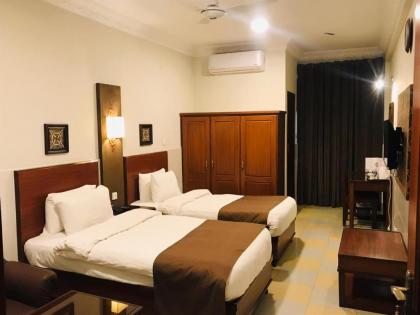 Hotel One Jinnah - image 6
