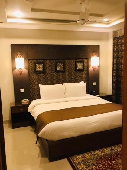Hotel One Jinnah - image 7