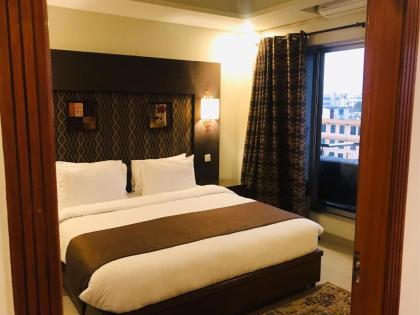 Hotel One Jinnah - image 9