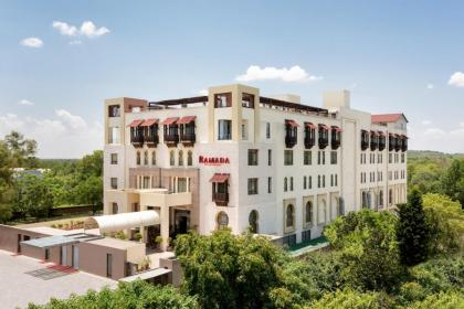 Ramada Islamabad - image 1