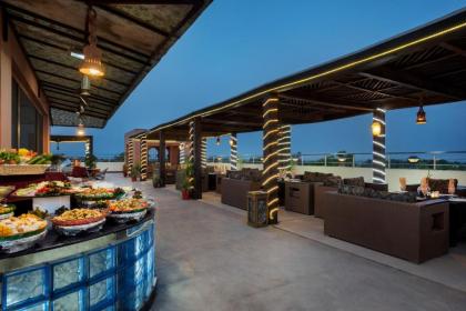 Ramada Islamabad - image 10