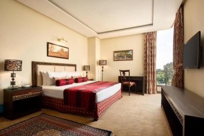 Ramada Islamabad - image 12